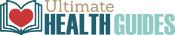 Logotyp för Ultimate Health Guides