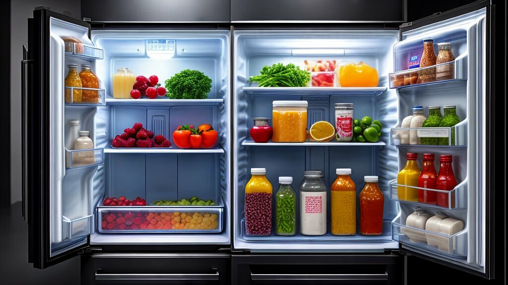 Gekühlte Probiotika außerhalb des Kühlschranks